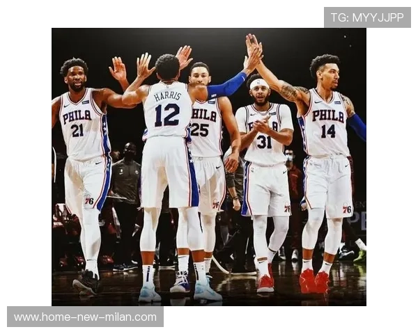 76人全队士气高扬，冲击总决赛，76人队2021