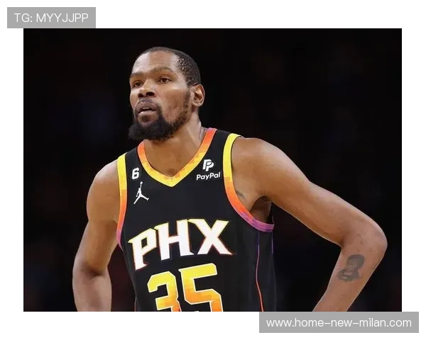 4连胜！杜兰特216死神降临，申京2611，阿门275进化成顶级控卫，ss12杜兰特